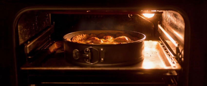 5 cose che dovete sapere per usare bene il forno di casa