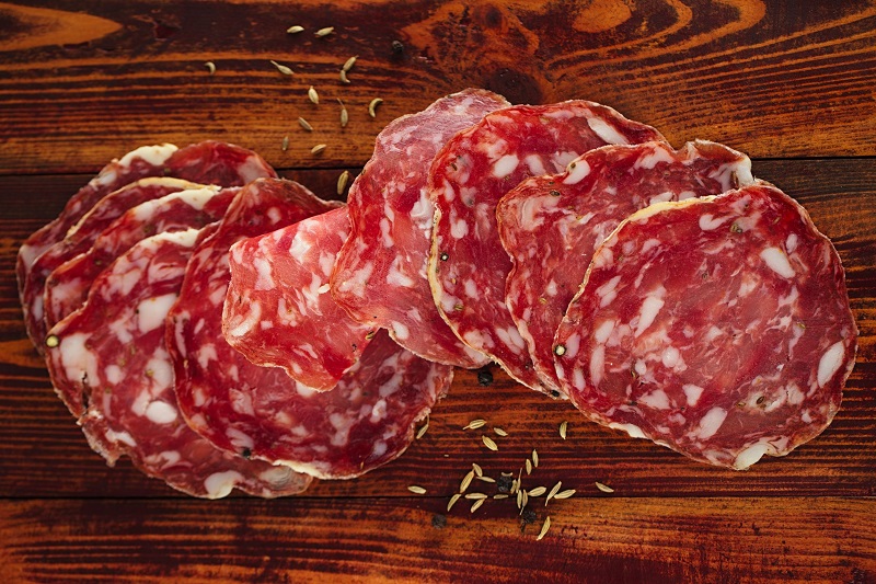 Nasce il Consorzio di Tutela della Finocchiona Igp