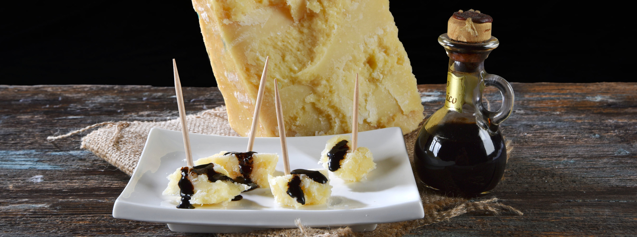 Prodotti tipici emiliani, tra i più apprezzati al mondo