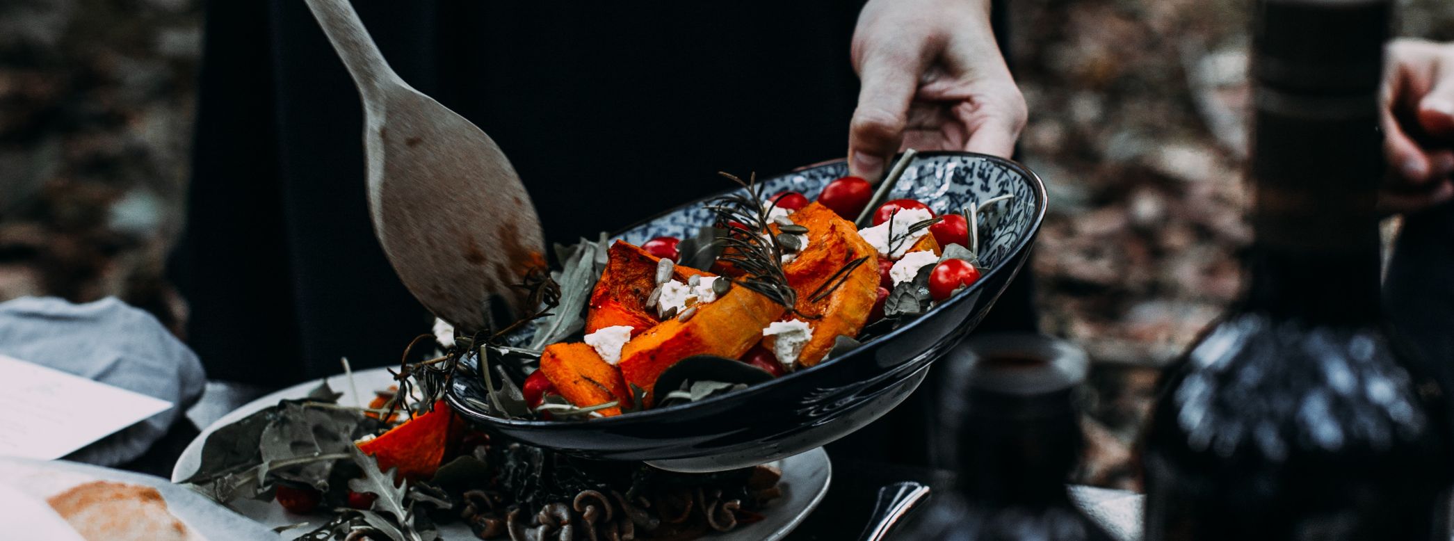 12 piatti da cucinare in anticipo (e servire al momento giusto)