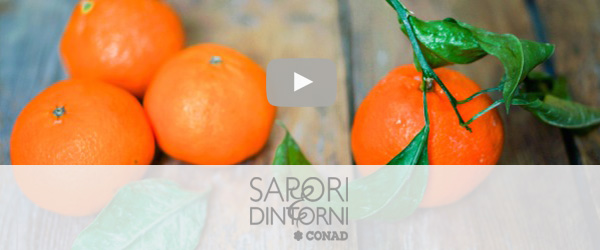 Clementine di Calabria Igp