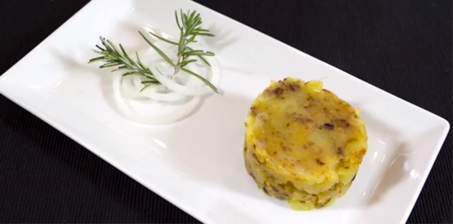 Patate in tecia