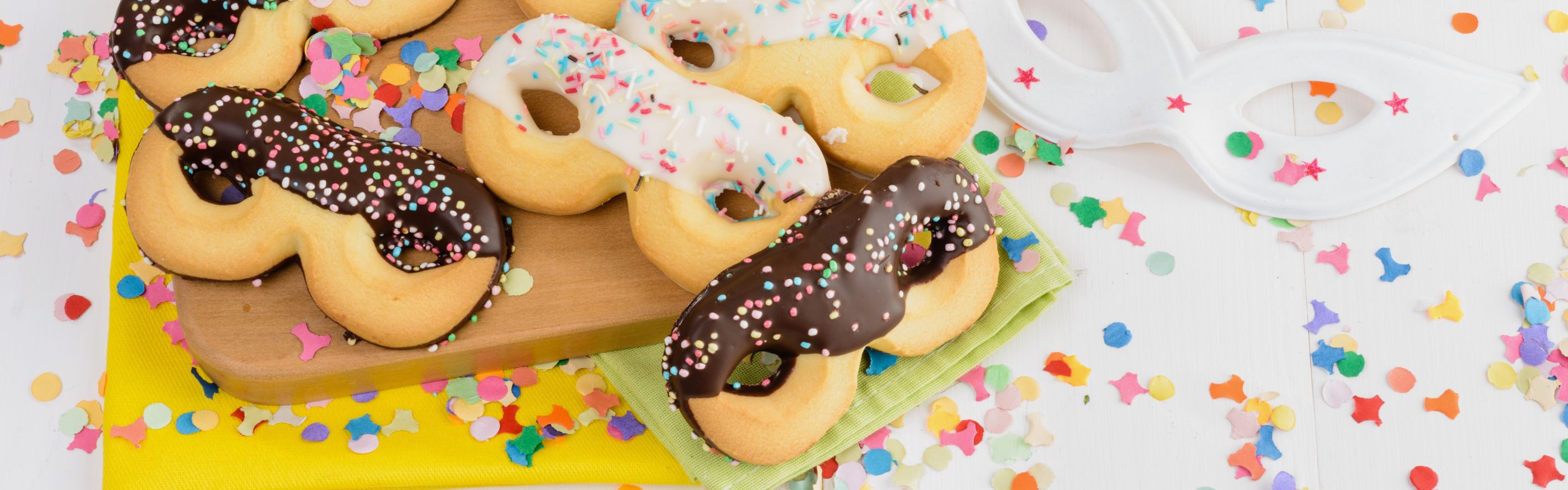 Mascherine di carnevalealt