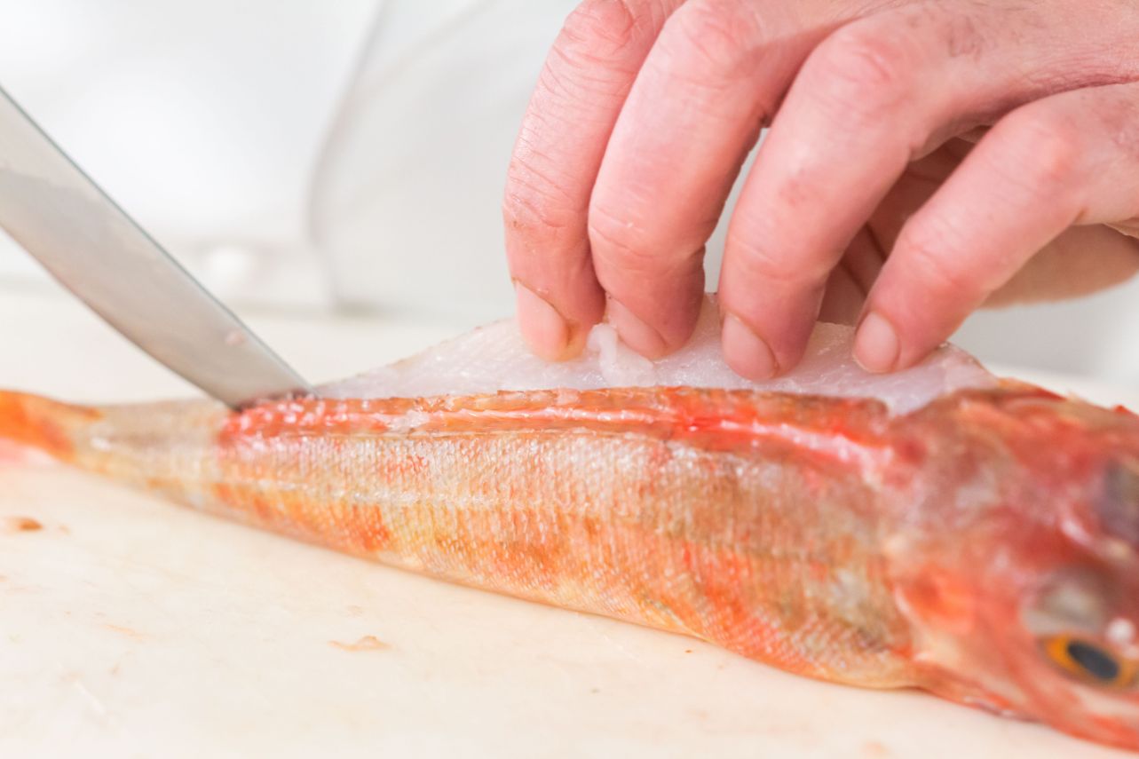 10 trucchi per cucinare il pesce (di lago e di mare)