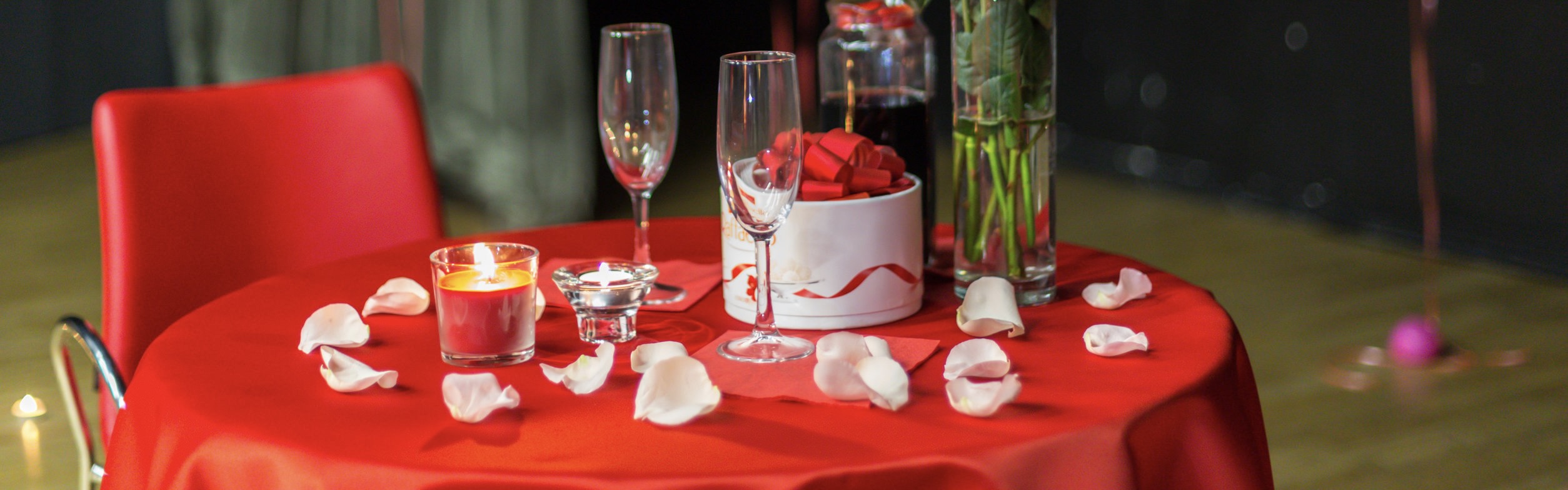 ricette e idee per il menu di san valentino
