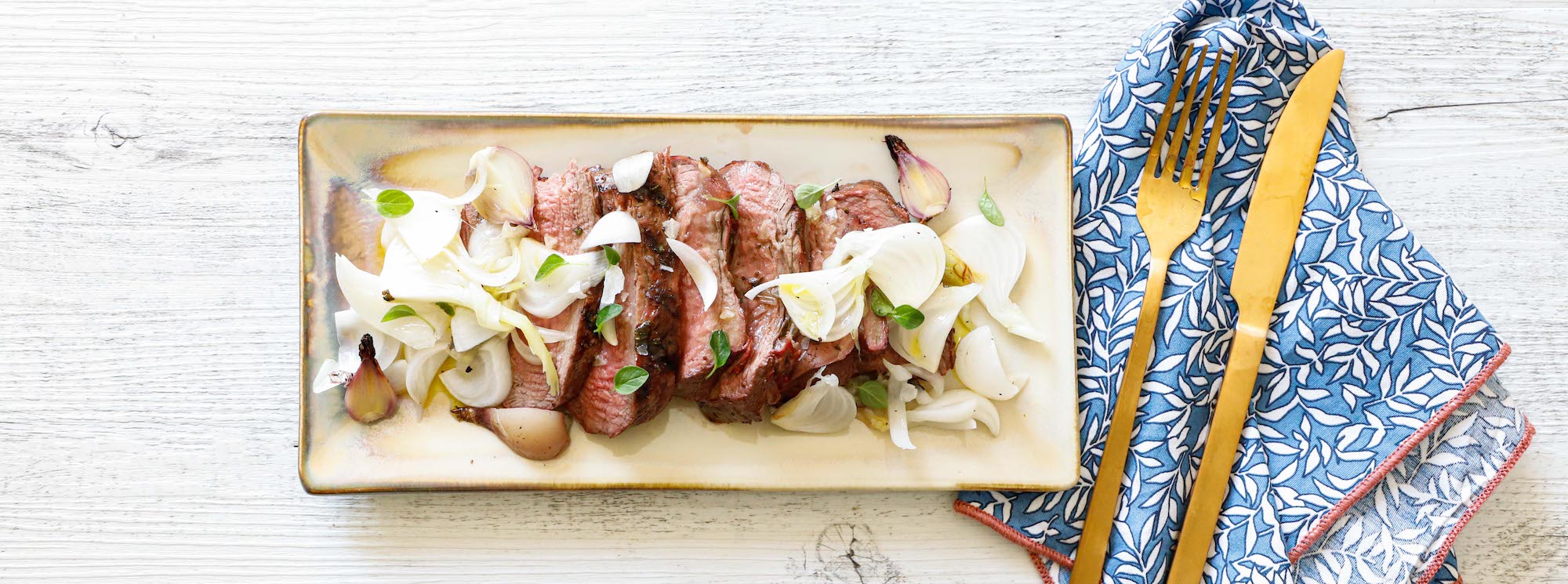 Come si cucina la carne di Angus