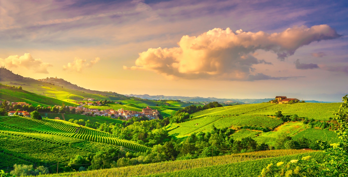 Piemonte