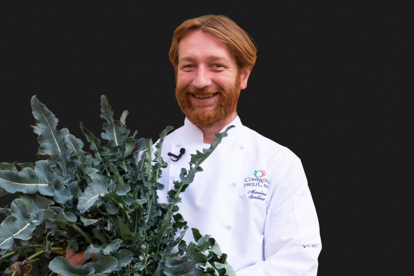 Pasta con le sarde (ricetta Saporie