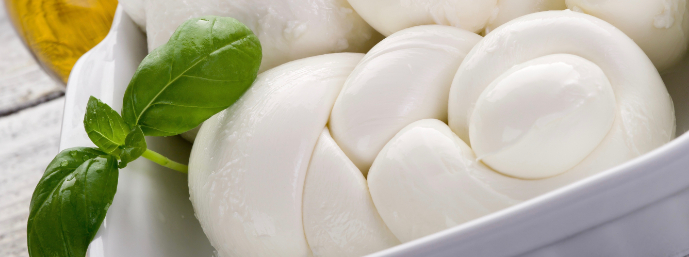 Come Si Mangia La Mozzarella Di Bufala