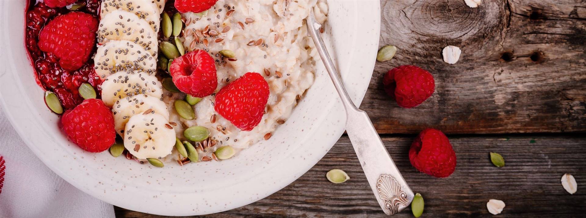 Porridge Cos è E Come Prepararlo Saporie
