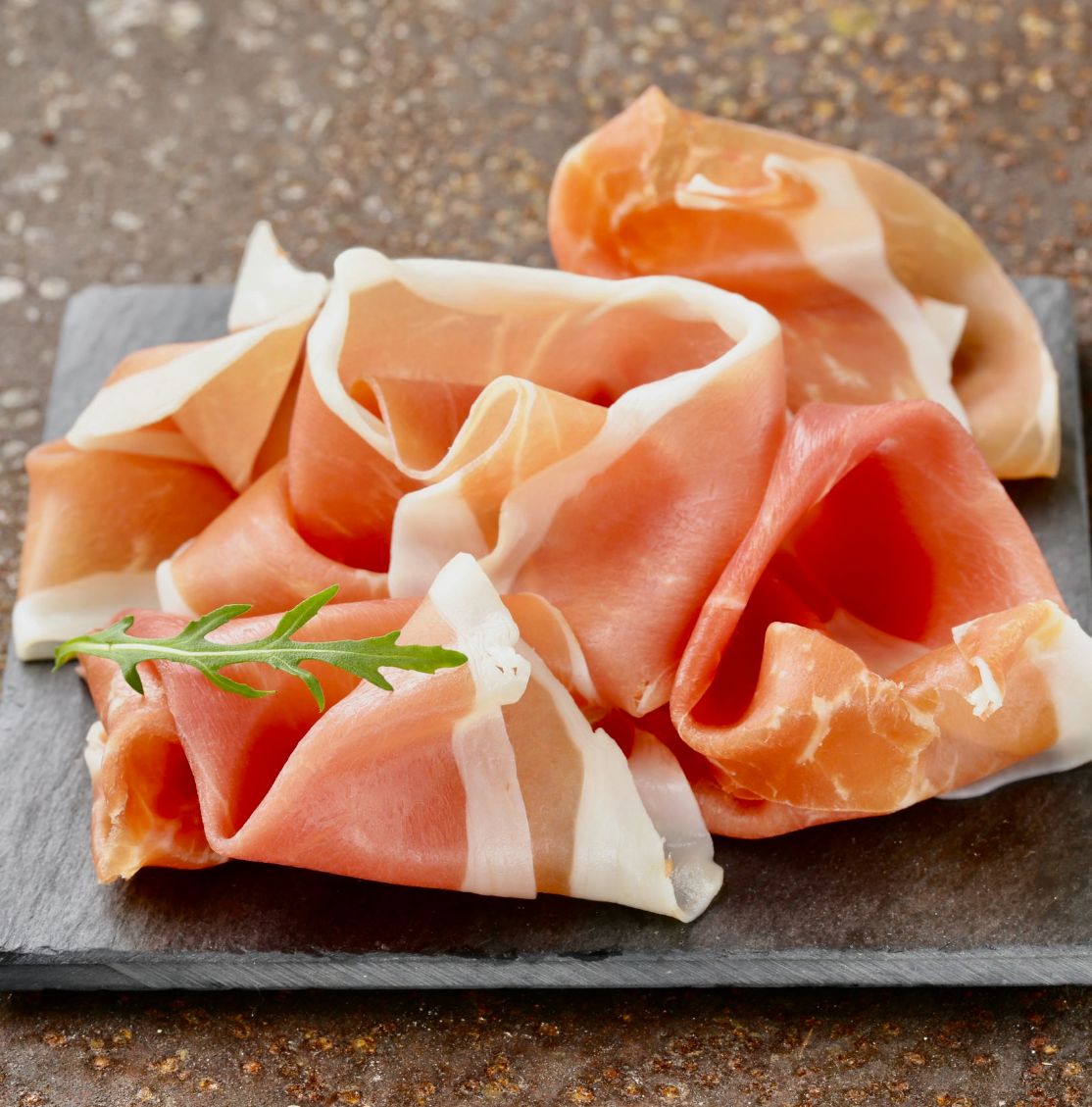 Prosciutto di Parma Dop Prodotti Tipici Saporie Saporie