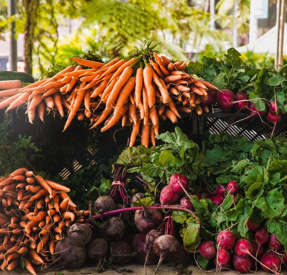 Come Cucinare Radici E Tuberi Saporie