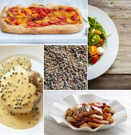 Come Usare La Senape In Cucina Saporie
