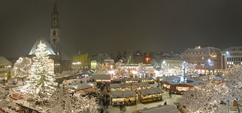 Bolzano mercatini Bolzano mercatini