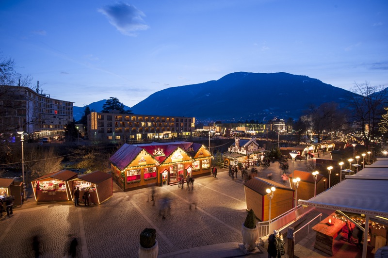 Merano mercatini Merano mercatini
