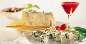 Gorgonzola Sei Dolce O Piccante