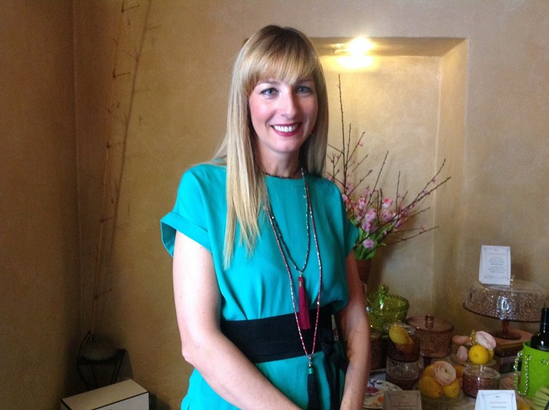 Brunch easy chic? I consigli di Giorgia Fantin Borghi ...