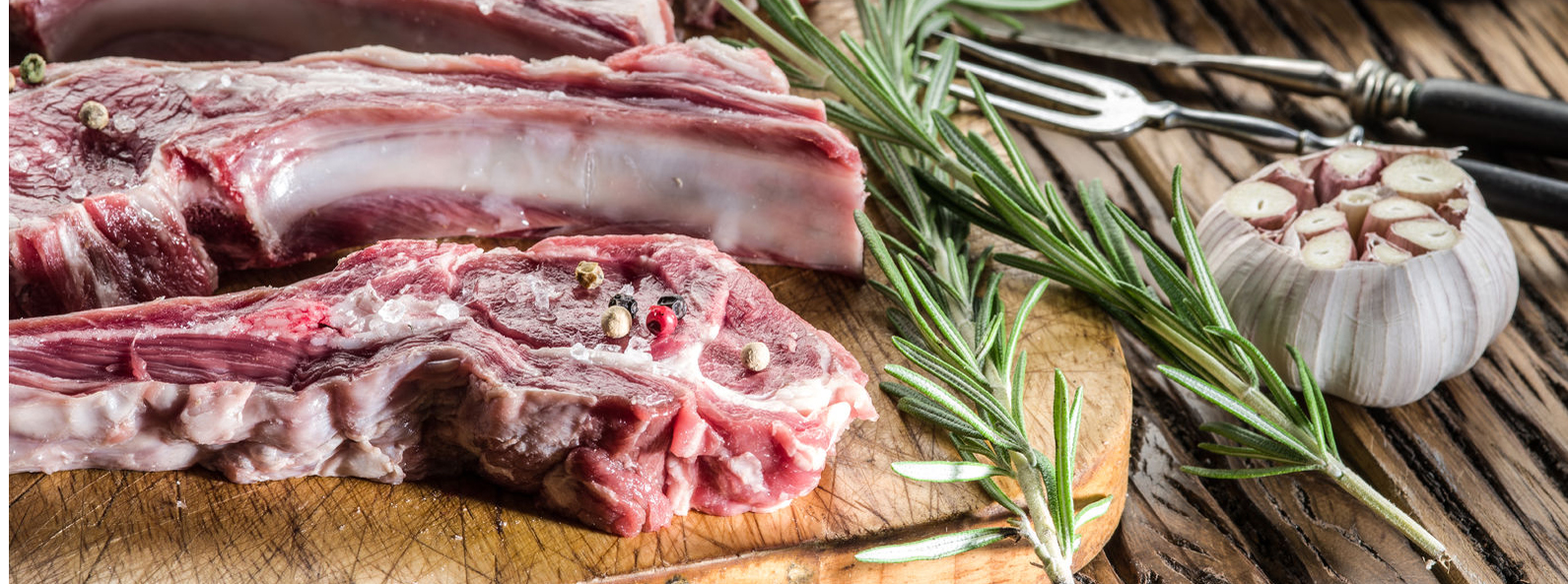 Come Cucinare L Agnello I Tagli E Le Ricette Saporie