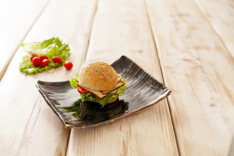 MANGIA LA FOGLIA bio a Parma la prima ecogastronomia vegetariana e vegana Saporie