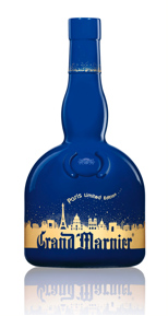 Natale 2012 Grand Marnier Si Veste Di Blu Saporie