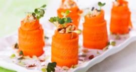 Natale Vegano 8 Ricette Veg Per Le Feste Saporie