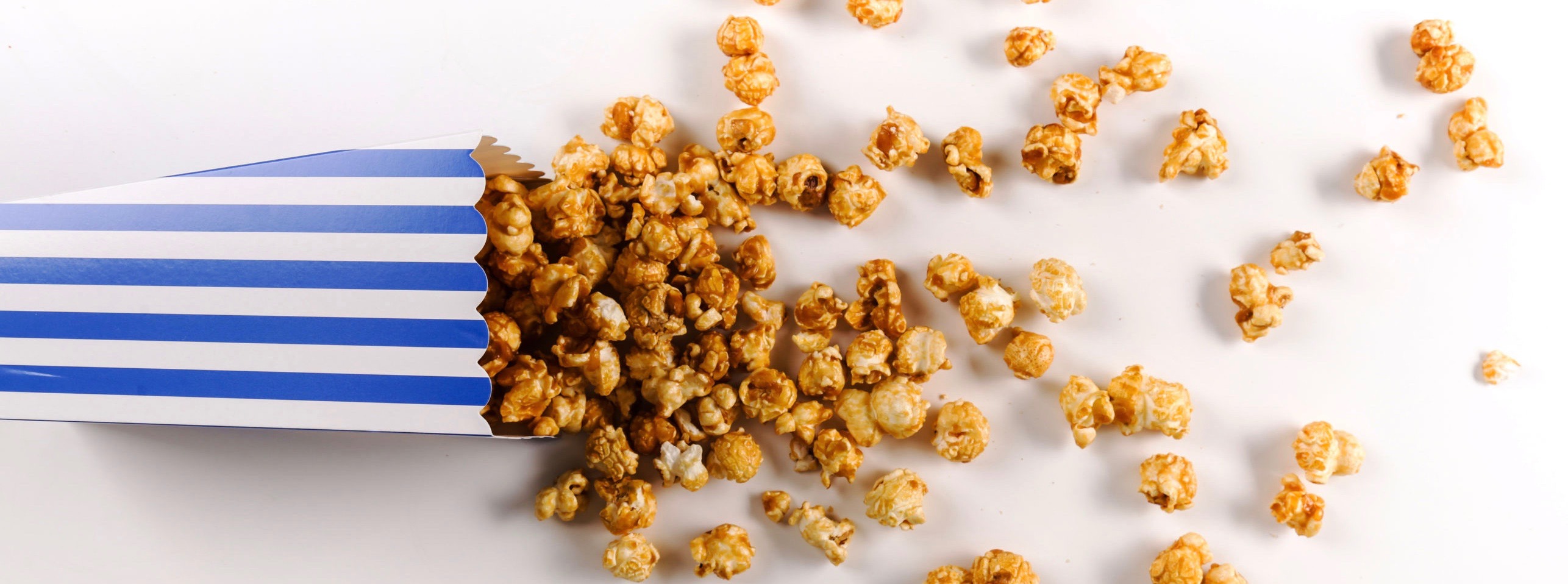 Popcorn Gourmet Saporie