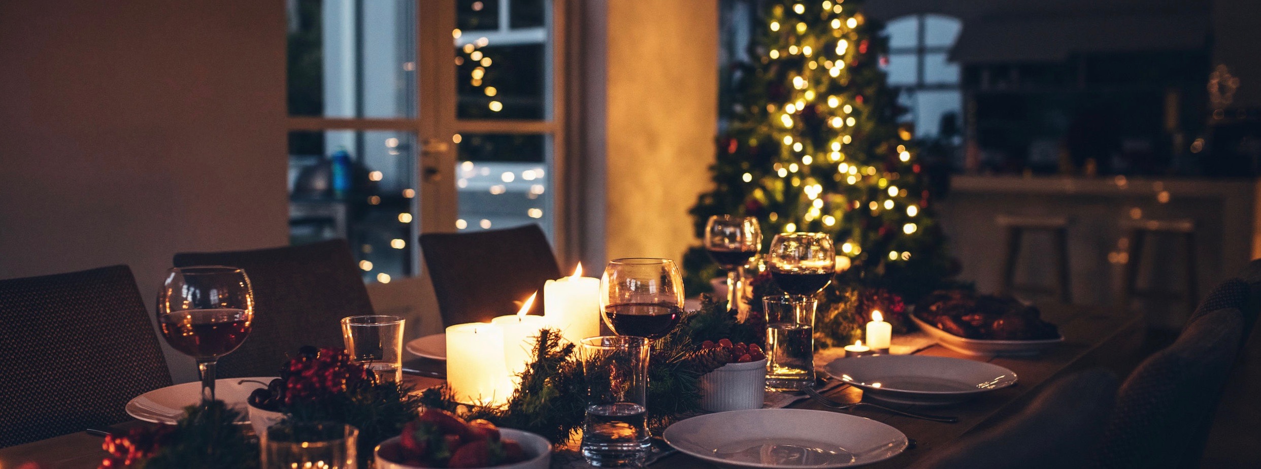 La Tavola Di Natale O Capodanno Problemi E Soluzioni Saporie