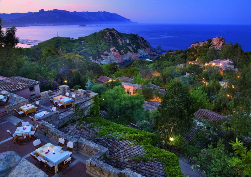 arbatax-park-resort