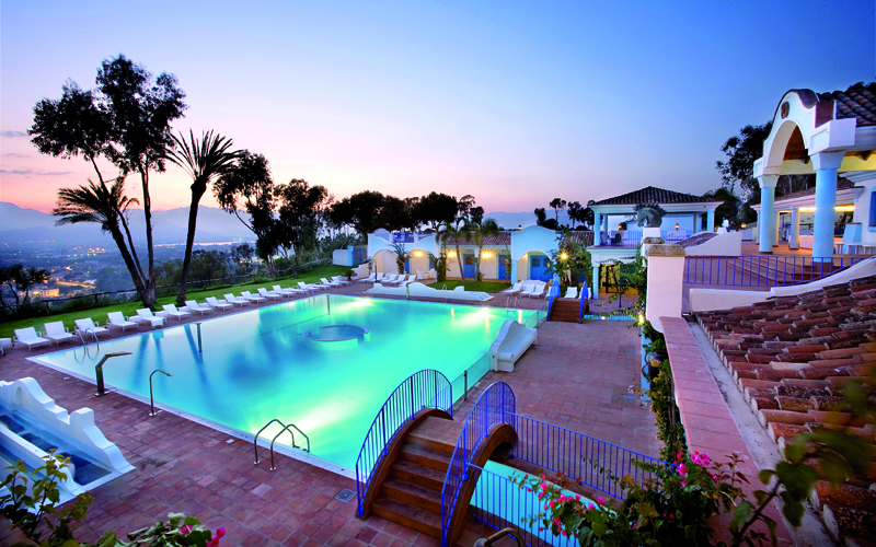 arbatax-park-resort