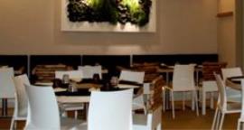 green-restaurant