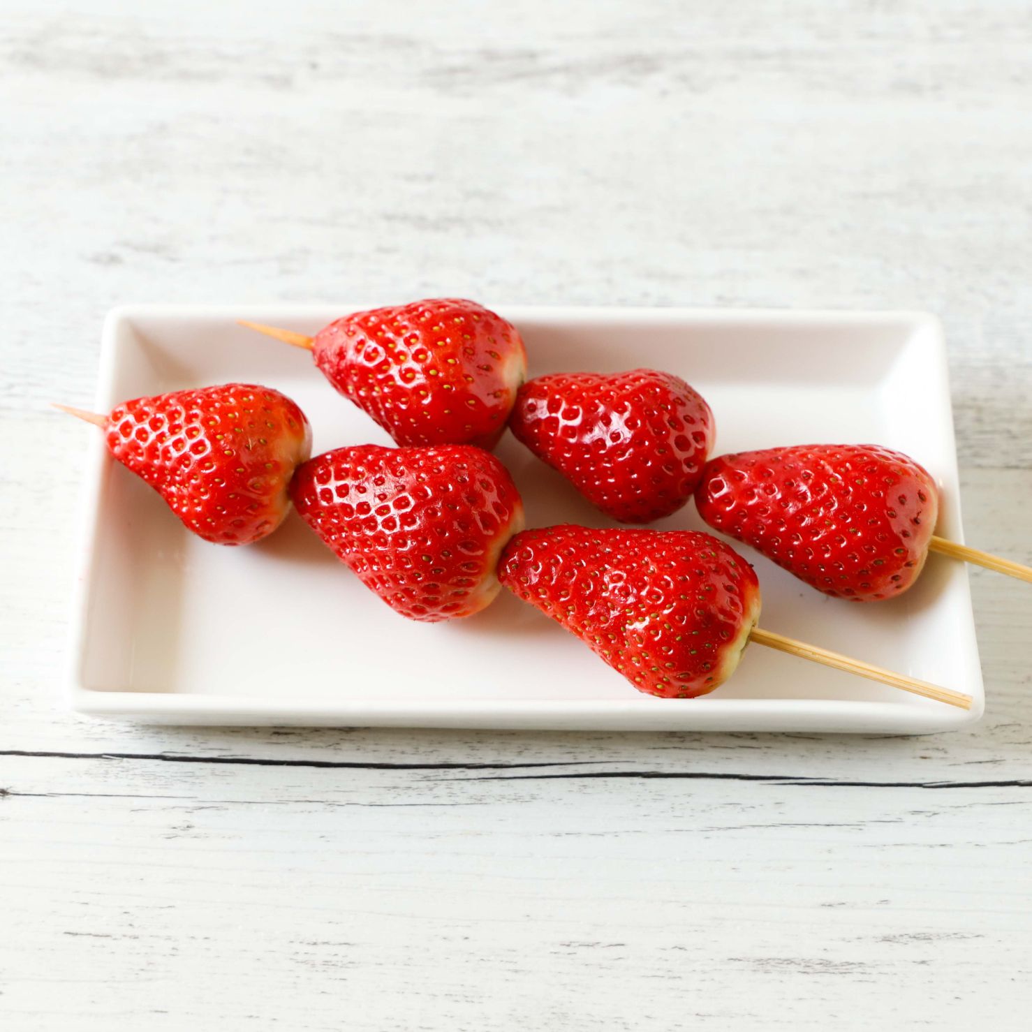 fragole ricette fragole ricette