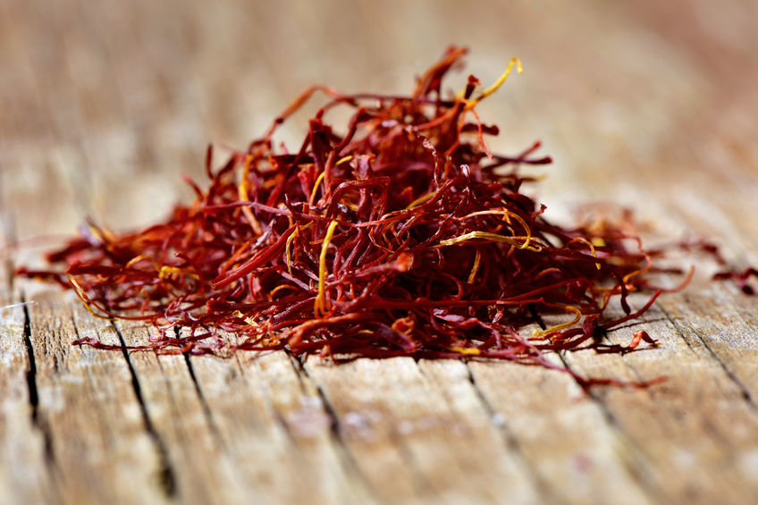 Zafferano Saporie