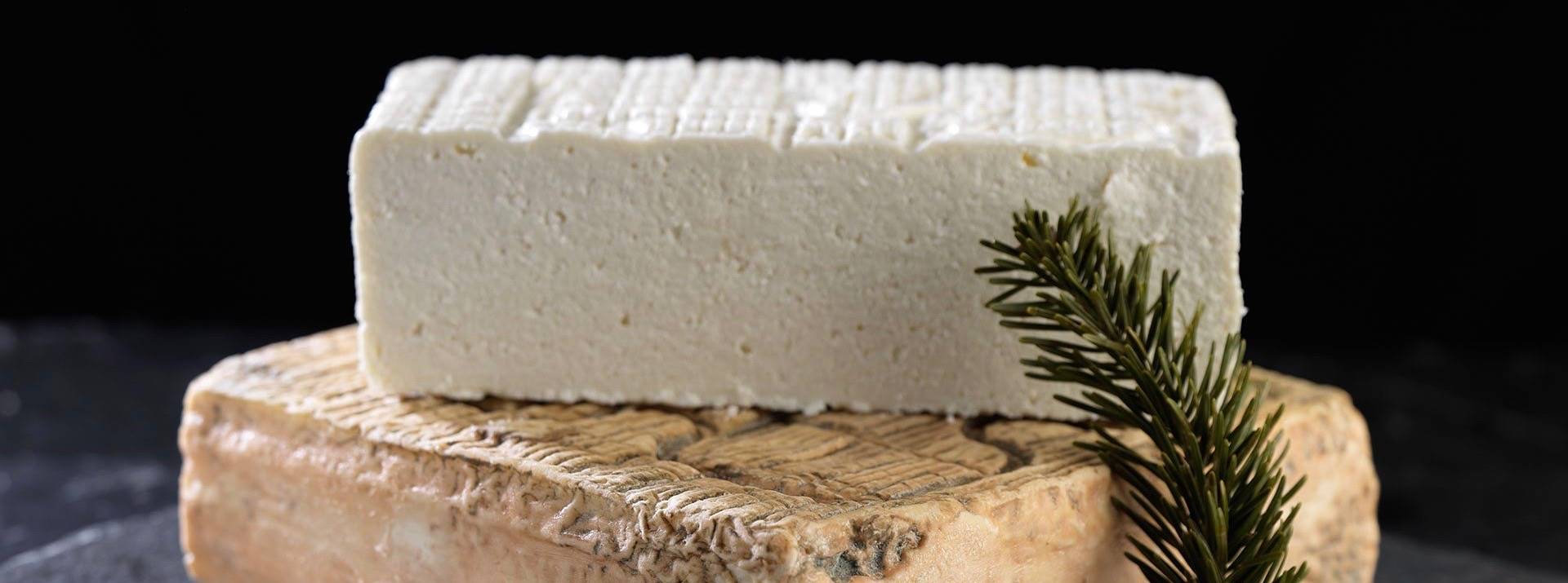 Quartirolo Lombardo DOP Saporie