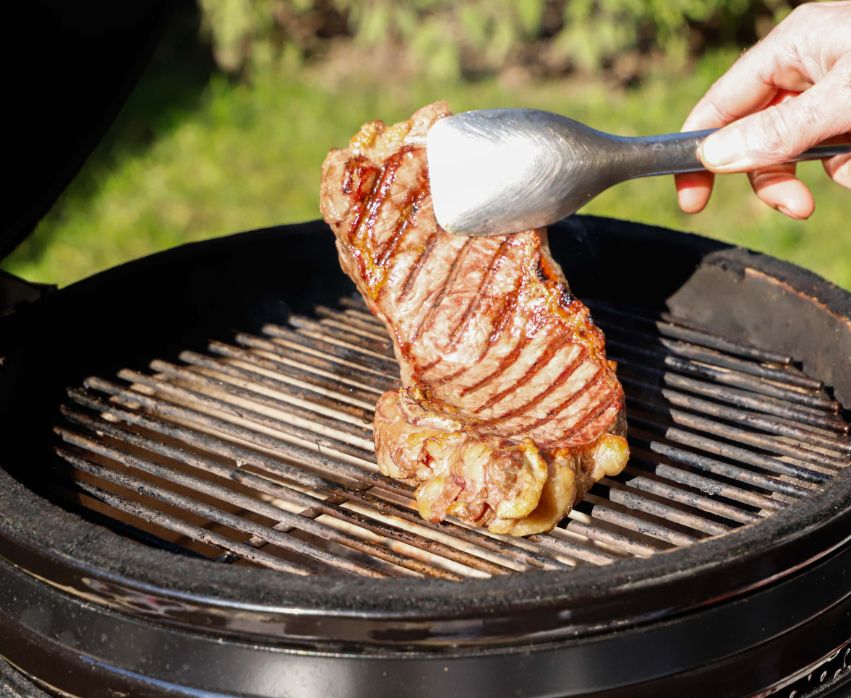 Carne Di Scottona Prodotti Tipici Saporie Saporie