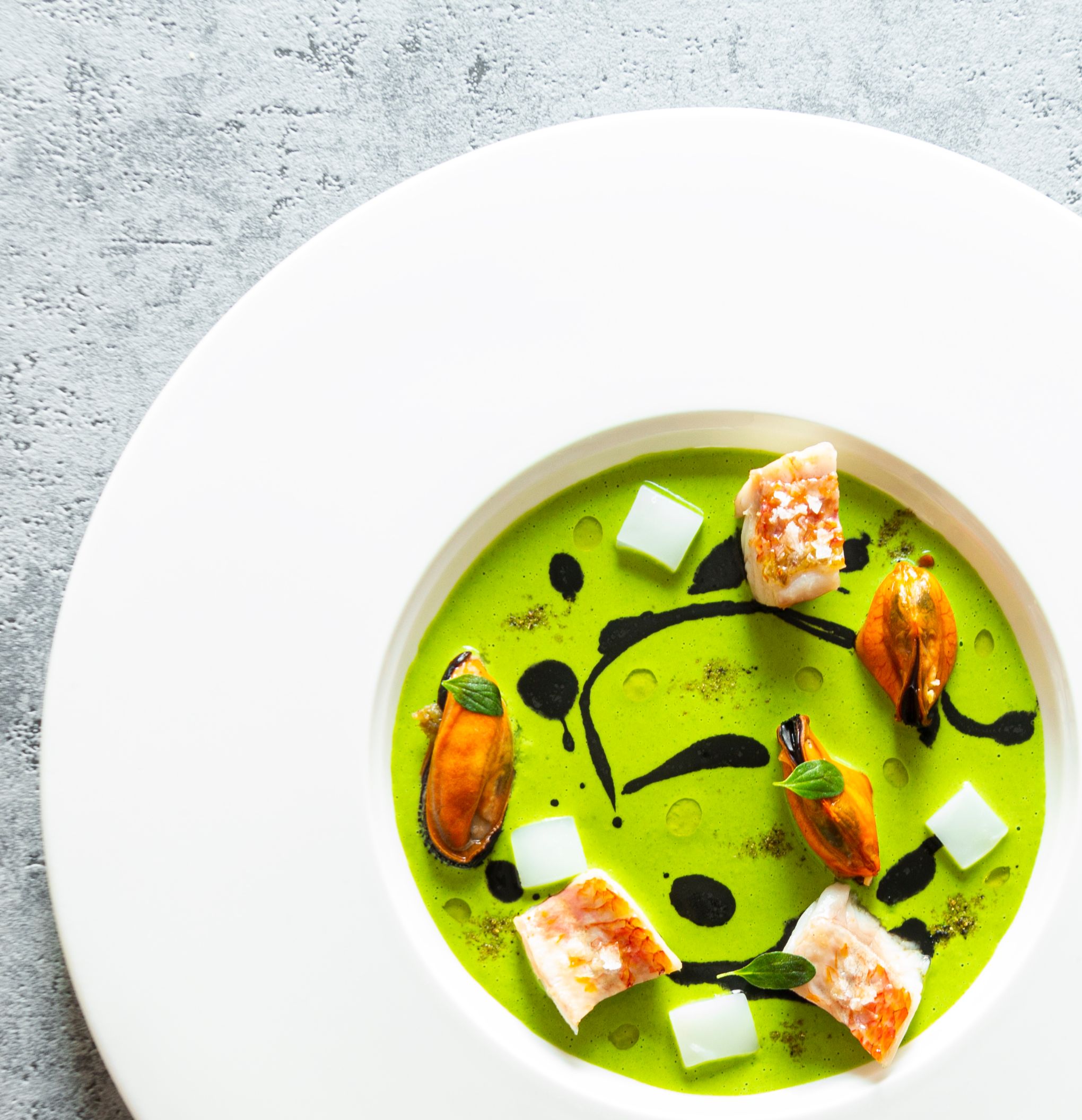 Antipasti Di Natale La Cucina Italiana.Saporie Le Eccellenze In Cucina Saporie