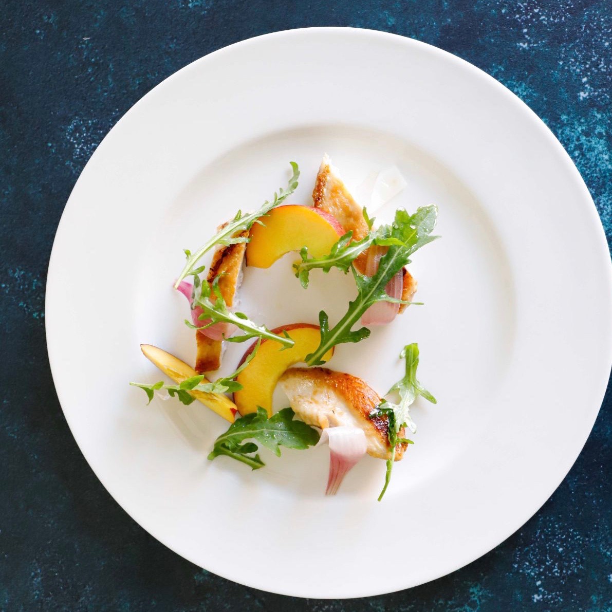 Secondi Piatti Gourmet Saporie