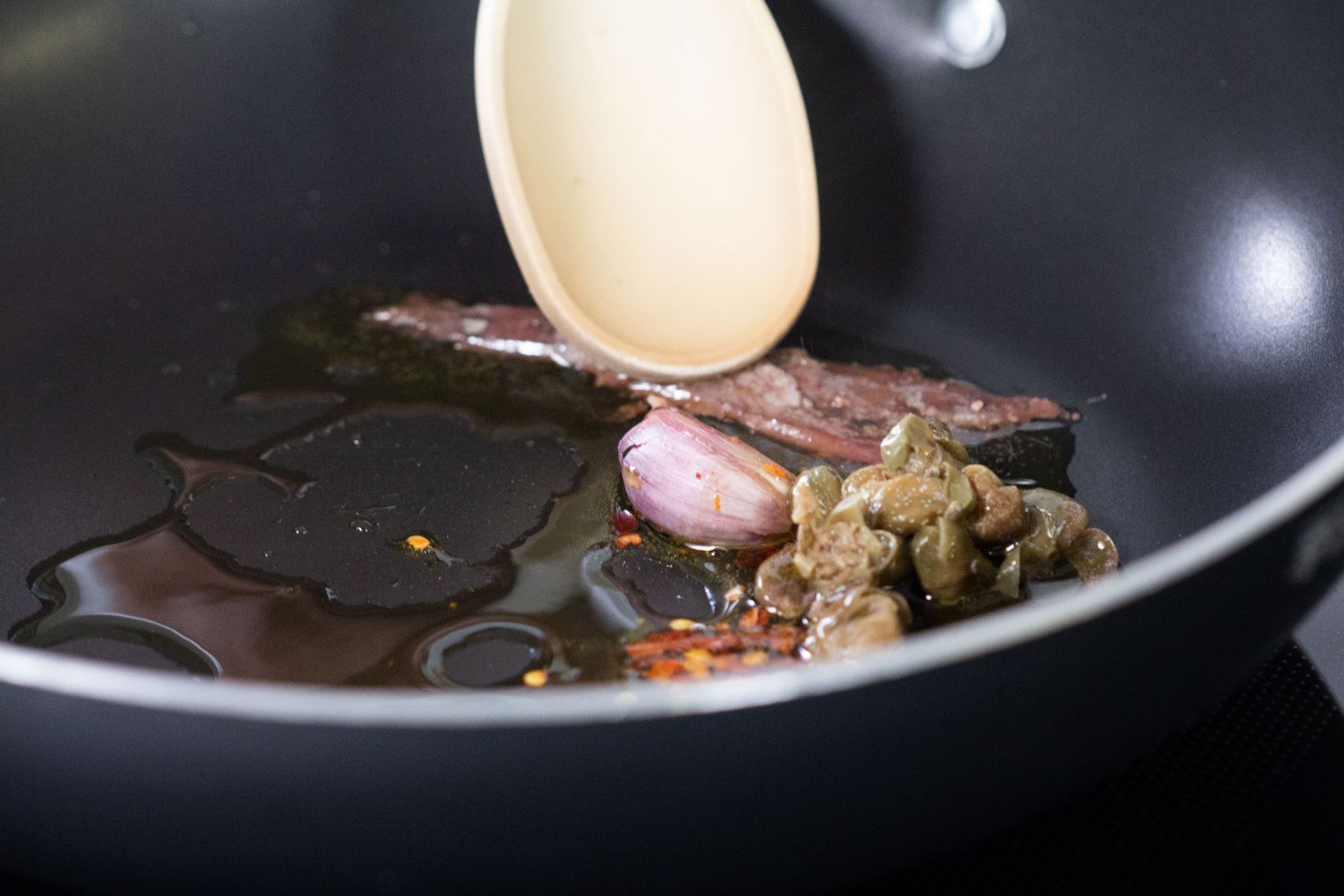 40 G Di Olio Quanti Cucchiai Sono
