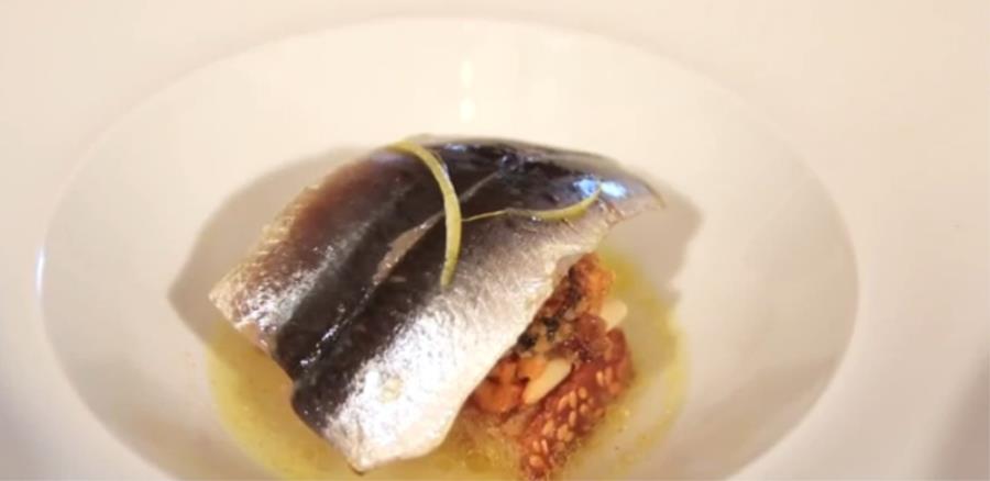 Cena A Base Di Pesce Economica