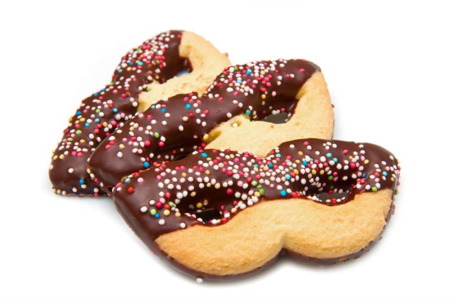 Mascherine Di Carnevale Saporie