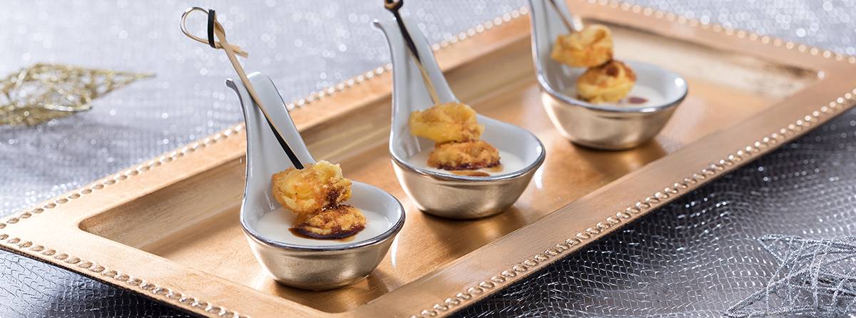 Finger Food Ricette Per Tutti I Gusti Saporie