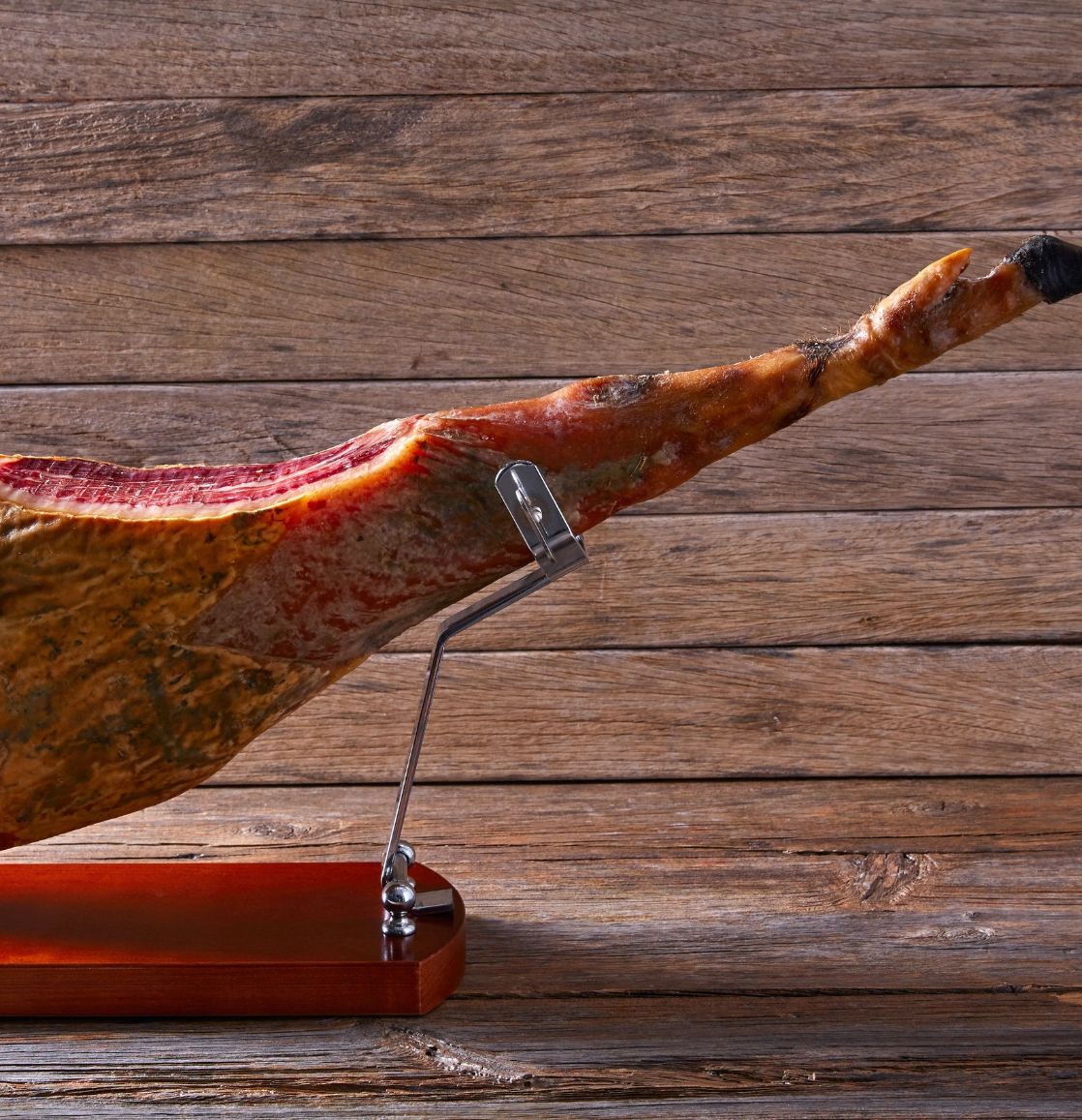 Pata negra, il prosciutto iberico D.O.C. Saporie