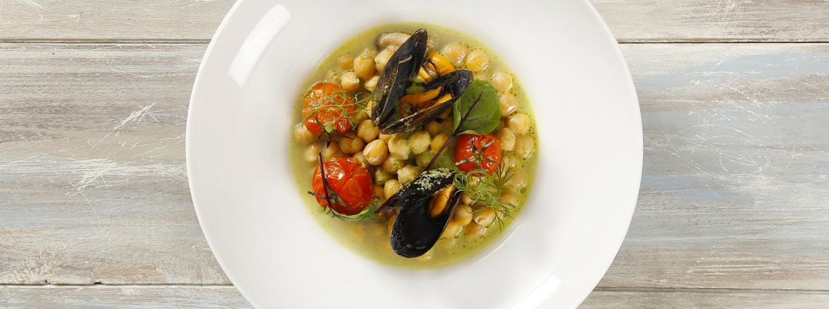 Cena A Base Di Pesce Economica