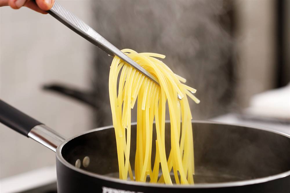 Pasta con le sarde, la ricetta Saporie