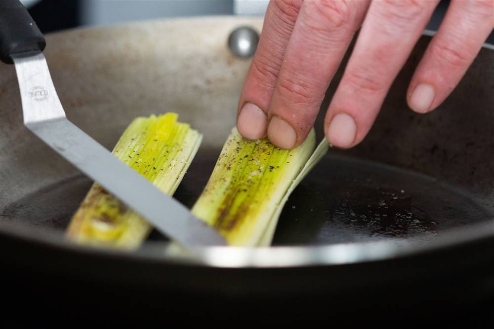Come Togliere La Ruggine Dalla Padella Di Ferro
