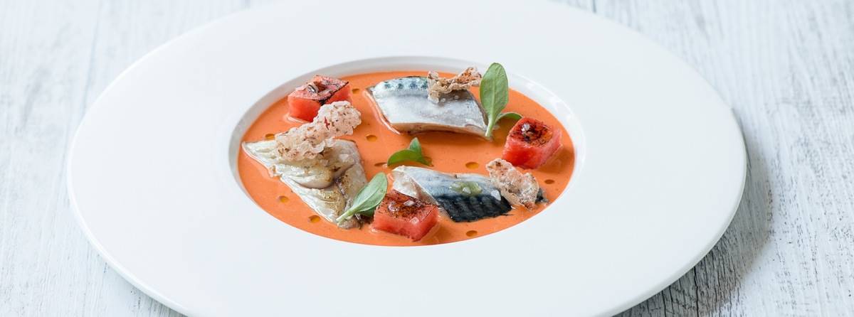 come preparare il gazpacho dietetico come preparare il gazpacho dietetico