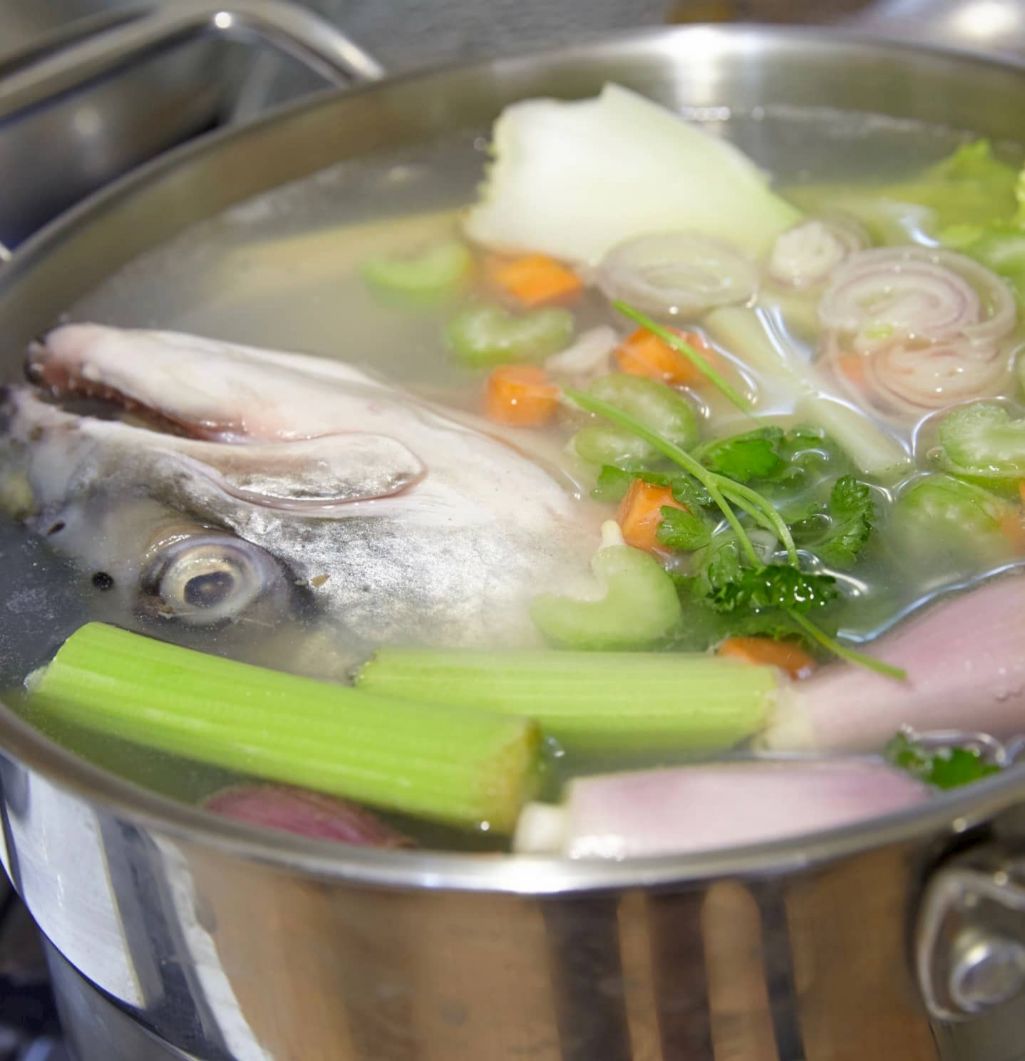 Cena A Base Di Pesce Economica
