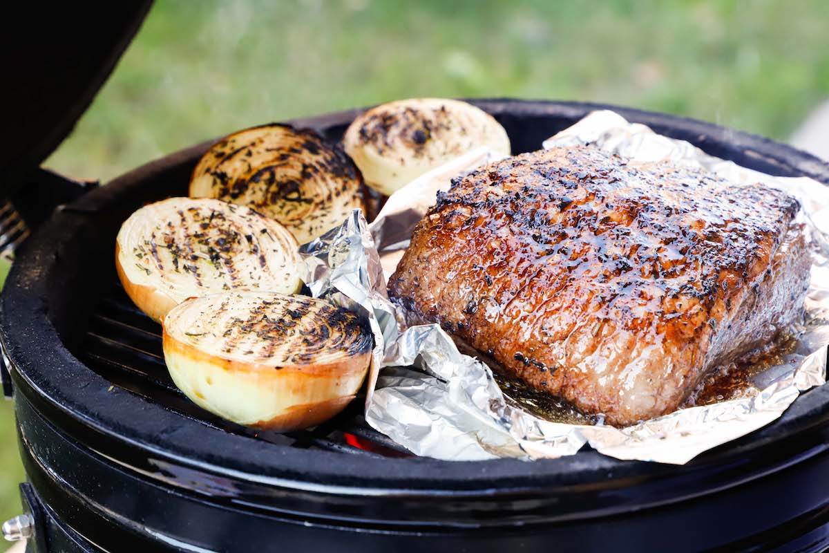Come cucinare la picanha che taglio è e come cuocerlo Saporie