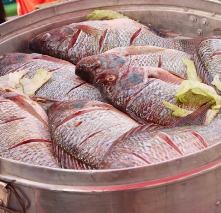 Cena A Base Di Pesce Economica