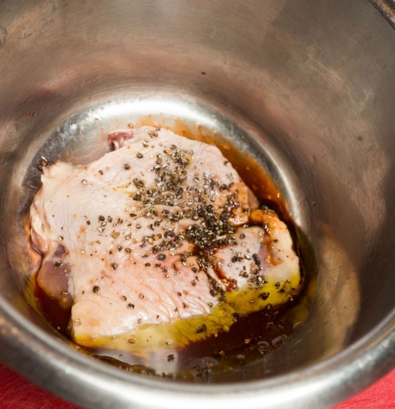 Come cucinare la carne di cervo | Scuola di Cucina ...